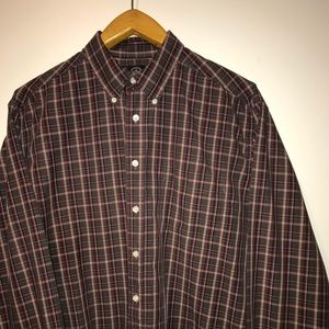 Perfect condition long sleeve men’s shirt